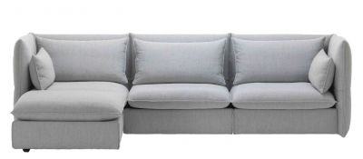 Mariposa Corner Module Sofa Vitra 